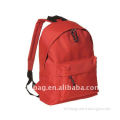600D School BackPack Bag